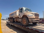 Used Water Truck